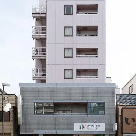 Hotel U-Nus